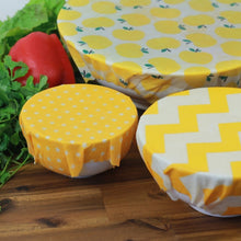 3 Pack Beeswax Wrap - my Eco Friendly Boutique