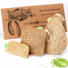 Eco Kitchen Sponge Dish - my Eco Friendly Boutique