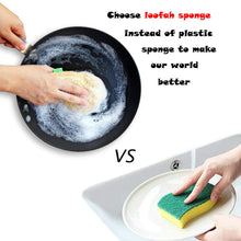 Eco Kitchen Sponge Dish - my Eco Friendly Boutique