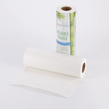 Reusable Bamboo Kitchen Towel - my Eco Friendly Boutique