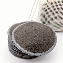 12 pcs/Pack Reusable Bamboo Makeup Remover Pads - my Eco Friendly Boutique