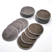 12 pcs/Pack Reusable Bamboo Makeup Remover Pads - my Eco Friendly Boutique