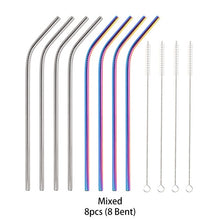 Reusable Stainless Straw - my Eco Friendly Boutique