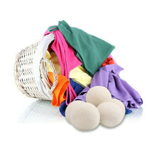 3 PCS Wool Dryer Balls - my Eco Friendly Boutique
